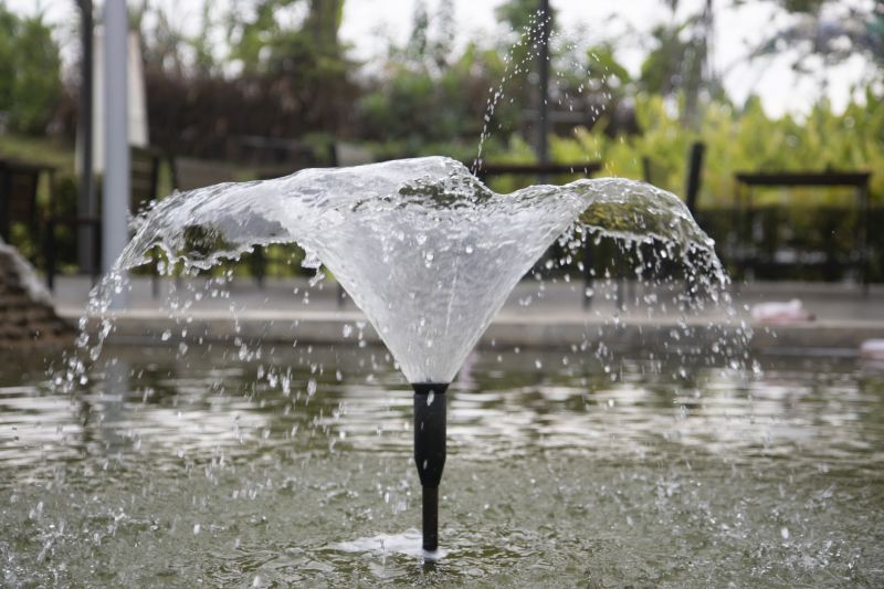 Fountain Pump Repair Cost — Cost of Fountain Pump Repair