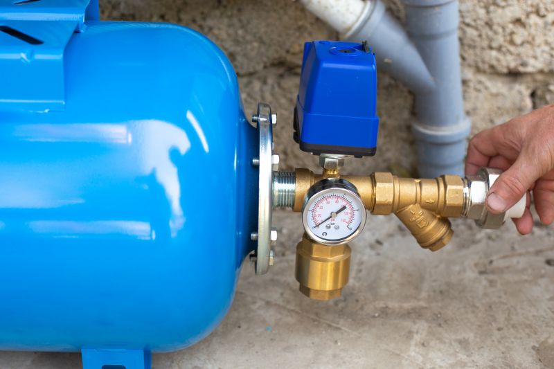 Fountain Pump Repair Cost — Cost of Fountain Pump Repair