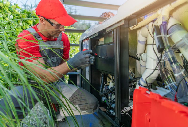Fountain Pump Repair Cost — Cost of Fountain Pump Repair