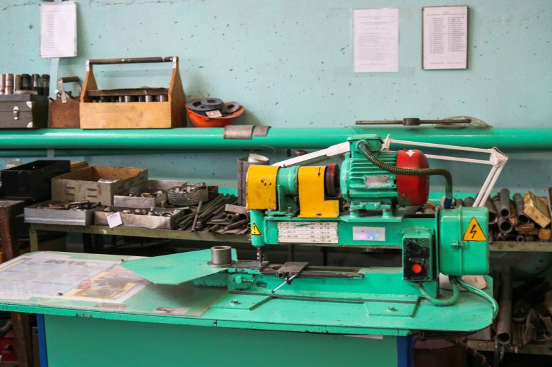 Pump Maintenance Tools